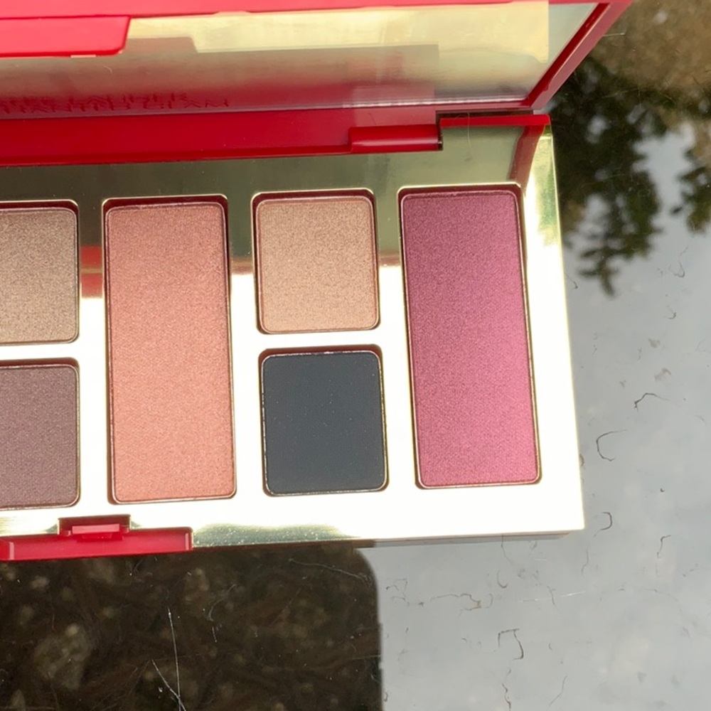ESTEE LAUDER PURE COLOR ENVY EYESHADOW PALETTE, ENCHANTED GLAM - Picture 6 of 6